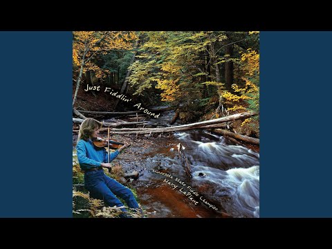 Ostinelli's Reel (instrumental)