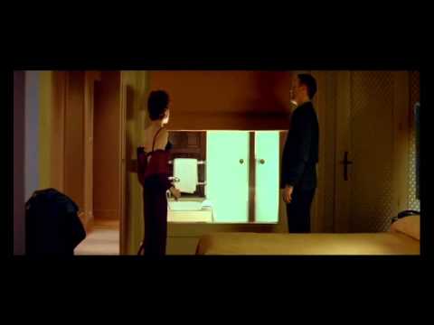 Plenilunio - Trailer