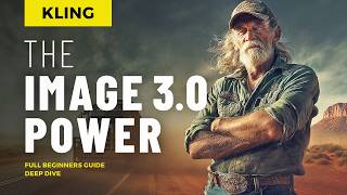 Image 3.0 Omni: Kling Image AI – Full Beginner Tutorial (incl. Series Mode)