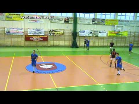 Reiss Cup 2010 - Akademia Reissa - Wiara Lecha 2:1