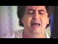 Daniel Johnston, Funeral Home, 1988, from "My Dinner With Daniel" Documentary