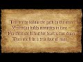 Scarborough Fair   Nox Arcana