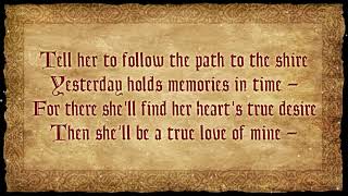 Scarborough Fair   Nox Arcana