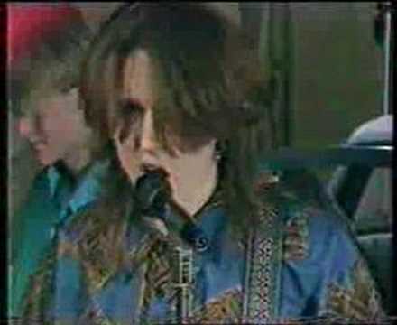 Judy's Dream - City Boy