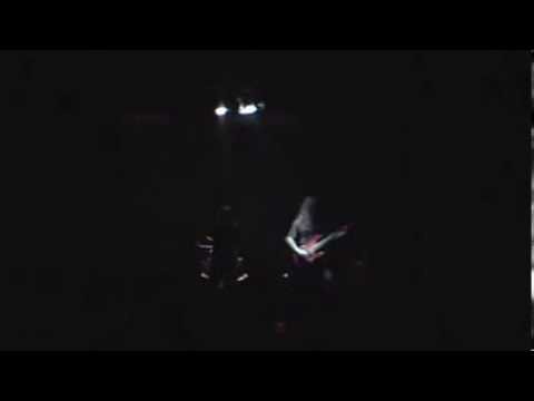 Blustery Caveat live at Stage club, Larisa, 11/1/2014 (full set)