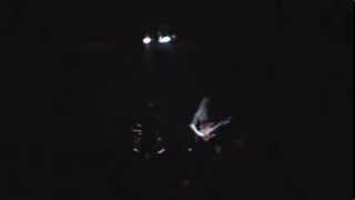 Blustery Caveat live at Stage club, Larisa, 11/1/2014 (full set)