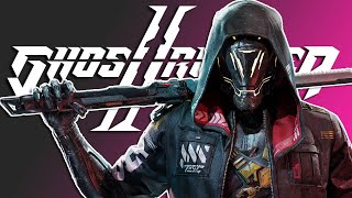 The First 15 Minutes Of Ghostrunner 2 | Gameplay