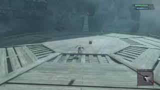 NieR Replicant 10