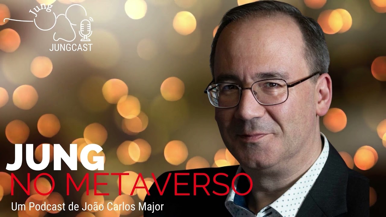 Jung no Metaverso - Episódio 01 - "O Ego, 'Avatar' do Inconsciente"