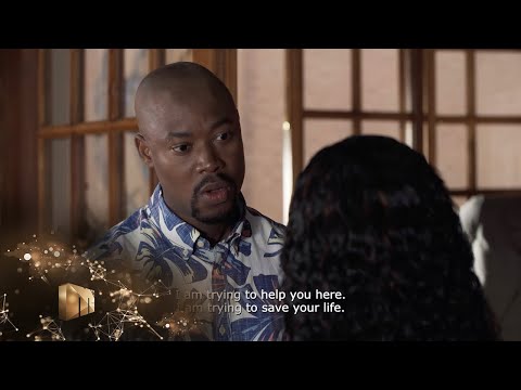Schumacher confronts Siyanda about the R2 Million – The Queen | Mzansi Magic