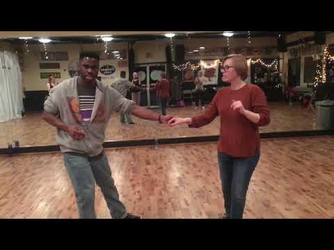 ICS Intermediate Swing_ 6 count transitions