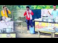 आनद मोहन से 50 रोटी का खाने का चैलेंज लग�