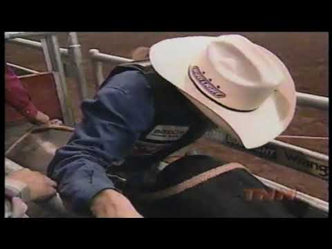 Chris Sorace vs Boom Shacalaca - 98 PBR Guthrie (88.5 pts)