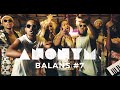 ANONYM - BALANS (Official HD Music Video)