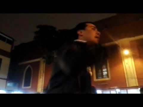 Batallas Villanas: Vatek vs. Rapsoda - Colectivo Villano UNFV