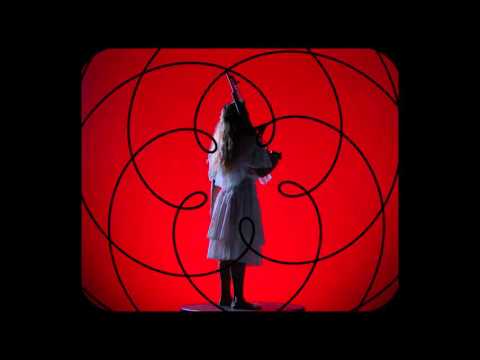 Chimurenga Renaissance - Girlz With Gunz (full album stream)