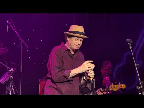 Reese Wynans, Jimmy Hall, Josh Smith - You're Killing My Love - KTBA Cruise 2019