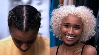 THE BEST BLEACHING HAIR TUTORIAL I&#39;VE EVER MADE (AFTER 7 YEARS OF RESEARCH AND TESTING)