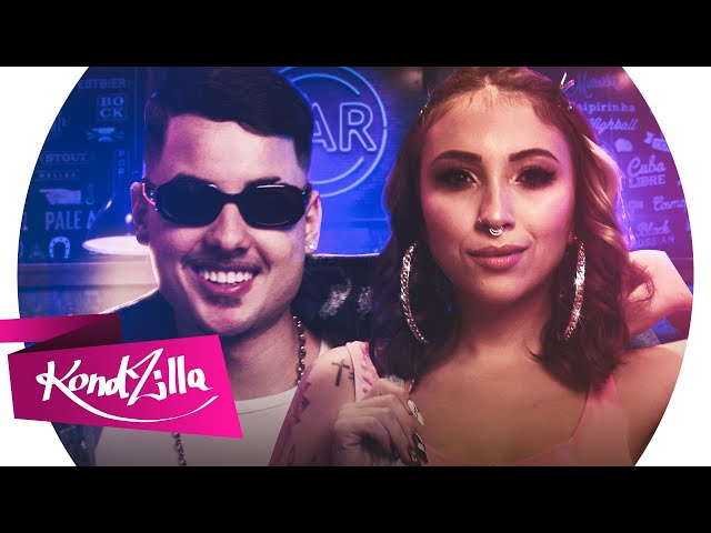 Download MC Vitor e MC Lynne – Vitamina