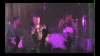 Jimmy Barnes - Khe Sanh - Live
