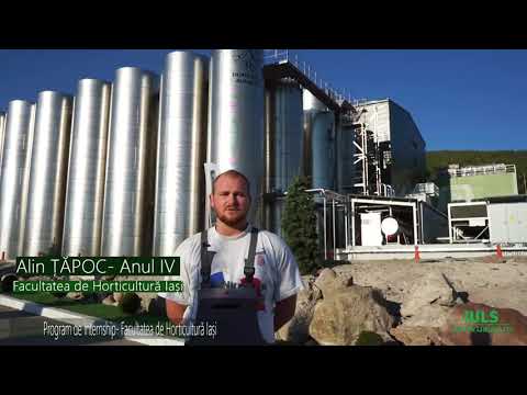 SUPER practica studenteasca in ferma de la Averesti 20 10 2021