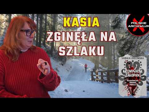 Tatry. Mroczne oblicze Podhala. Te zbrodnie wstrząsnęły Zakopanem | Polskie Archiwum X #137