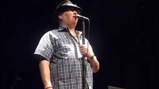 Blues Traveler - She Becomes My Way (Houston 10.28.17) HD