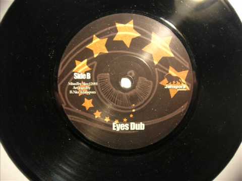 Marina P & Ganja Tree - Eyes Dub