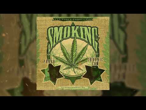 Chronic law ft prado - smoking