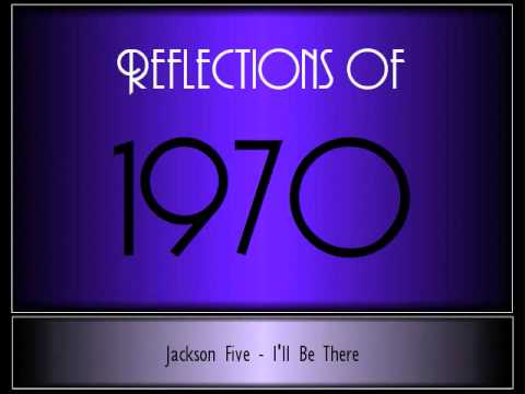 Reflections Of 1970 ♫ ♫  [65 Songs]