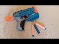 [REVIEW] Nerf Elite 2.0 Volt | Why?
