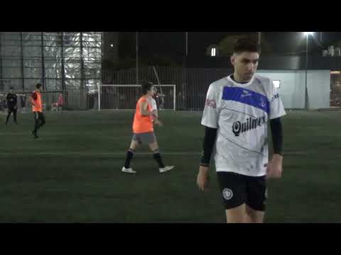 DEPORTIVO ANCLA VS PULP FIXTURE - #LigaNuñez - #Clausura SLD 14/8/2022