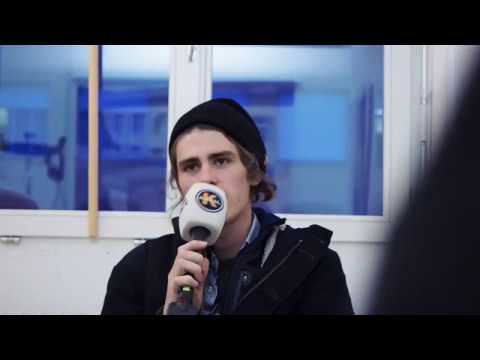 Kanal K meets Jon Hood