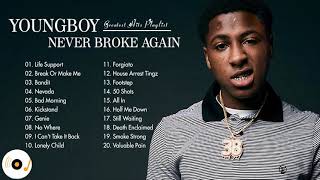 Best NBAYoungBoy Songs Of All Time | YoungBoy Greatest Hits Album 2021