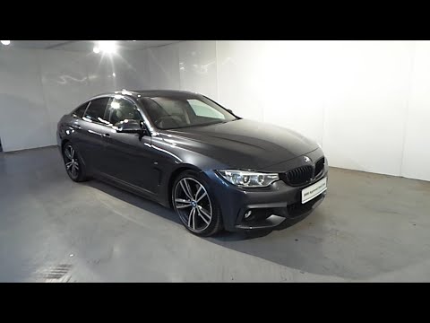 161D31438 - 161D31438 BMW 420d M Sport Gran Coupe
