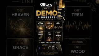 OBTone Worship Collection Vol. 1