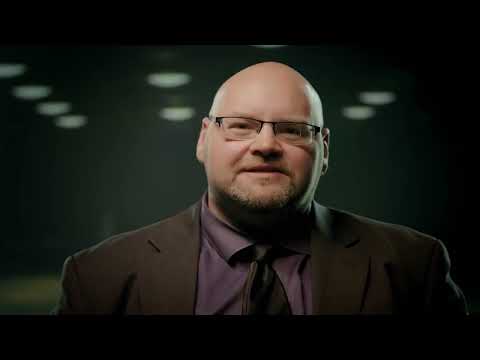 Fantasmi   Quando Scende La Notte 1x03 La Vendetta Del Clown Inseguita E Il Tecnico