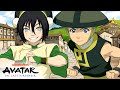 Journey Through The Earth Kingdom 1 Hour Avatar The Last Airbender