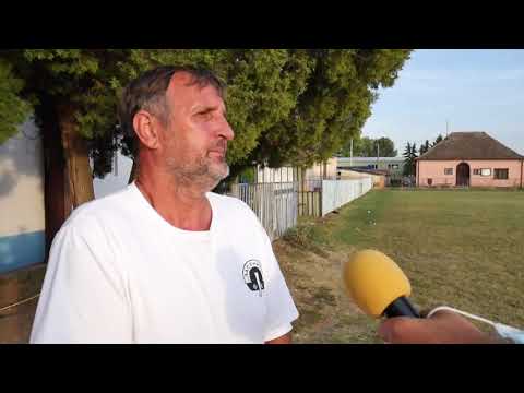 Komentar trenera FK Jasenice nakon utakmice sa FK Borcem iz Ralje Podunavsko-šumadijska zona