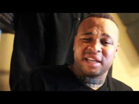 The Hoodstarz & YF - Bout Dat Bizness Video (Prod by Jimi Productionz)