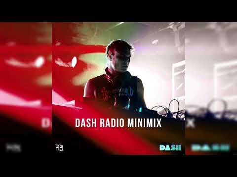 RYAN BROWNE - DASH RADIO MINIMIX