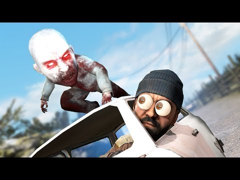 МАНЬЯК ХИТРО СЛЕДИЛ ЗА ЖЕРТВАМИ И ИЗДЕВАЛСЯ НАД НИМИ! (CS:GO Смешные Моменты)