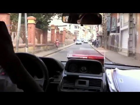 Balakumbala in Madajazzcar