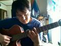 Wong Fei Hong Theme - Original Guitar ...