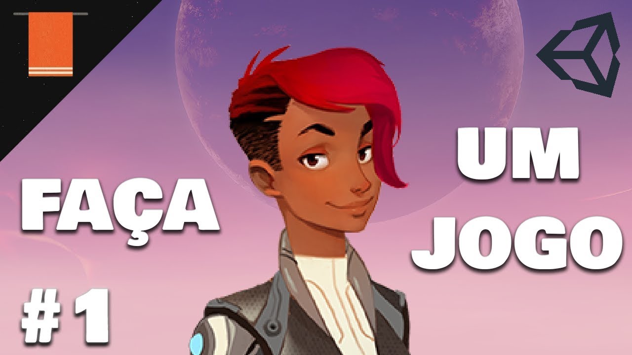 How to make a 2D GAME under 1 hour! #Part1