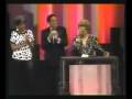 Ella Fitzgerald, Nancy Wilson, & Al Jarreau Performs
