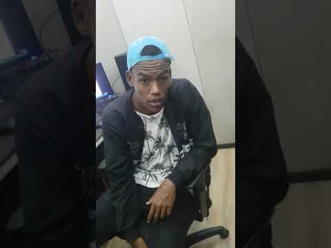 MC Guizza - É Hora De Nois Acertar (Prévia) Revelação 2019