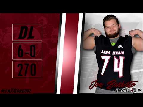 Joe Barbato - Leicester, MA