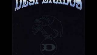 Desperados - Desperados