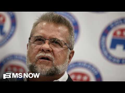 Controversial GOP CO Gov. candidate evasive when asked if he killed people as an adult